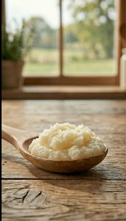 Organic Buffalo ghee - Image 3